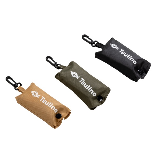 コンパクトエコバッグ